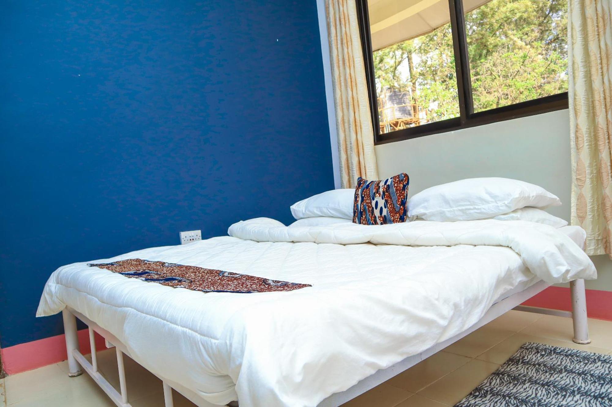 Mama Thea Homes Moshi Zewnętrze zdjęcie