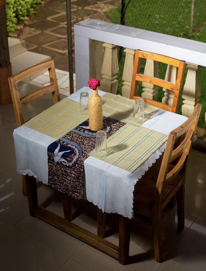 Mama Thea Homes Moshi Zewnętrze zdjęcie