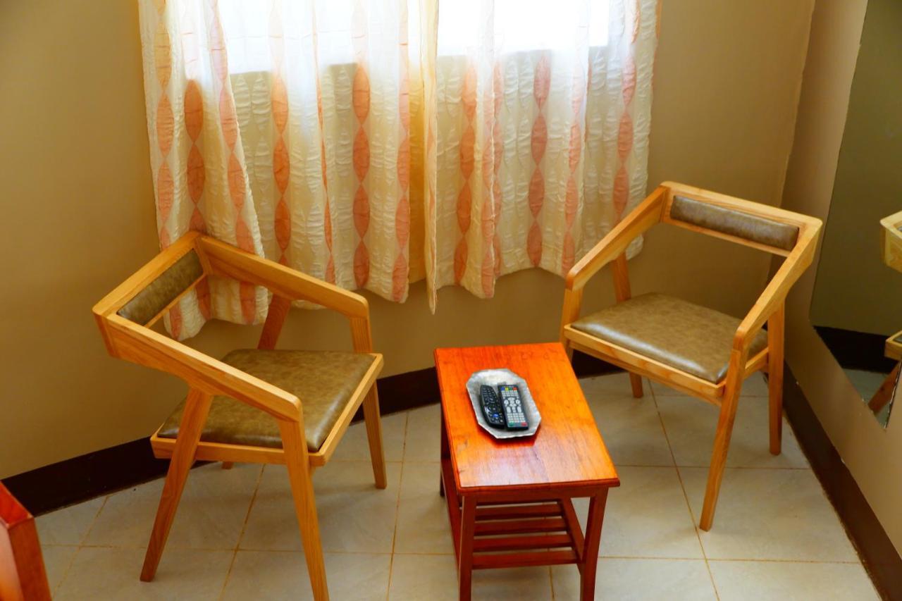 Mama Thea Homes Moshi Zewnętrze zdjęcie
